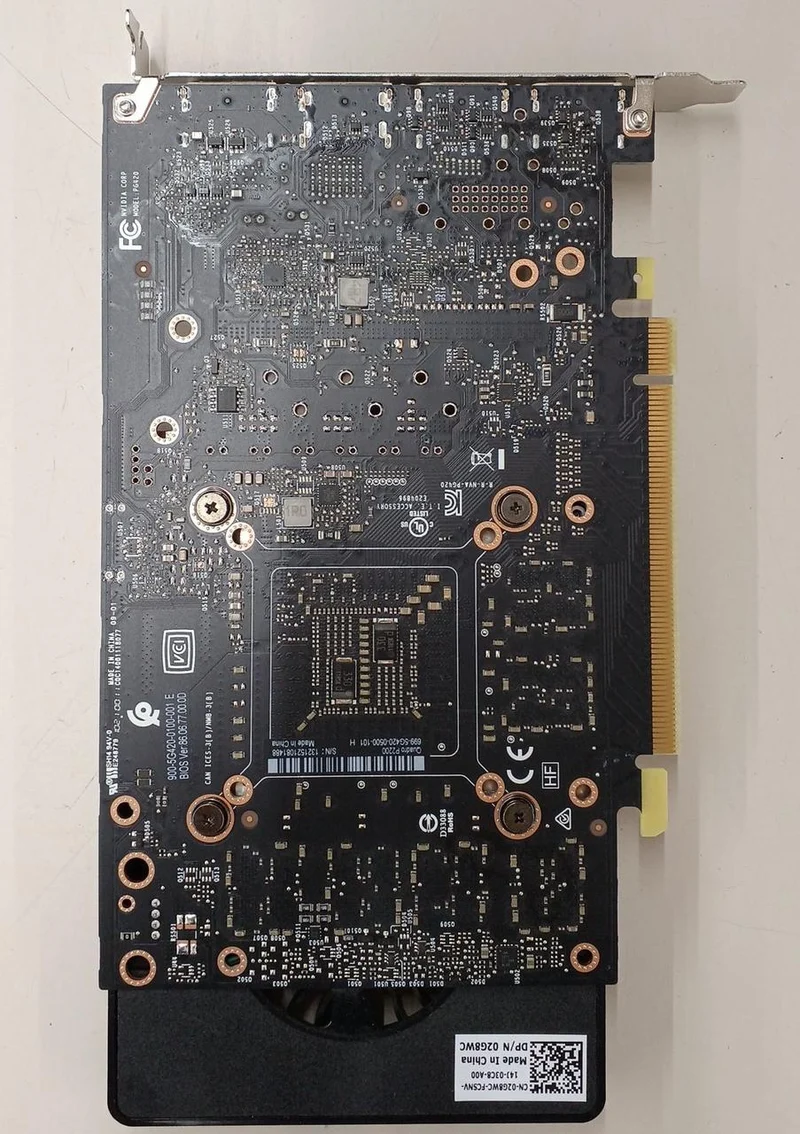 ELSA Graphics Card: QUADRO P2200 EQP2200-5GER