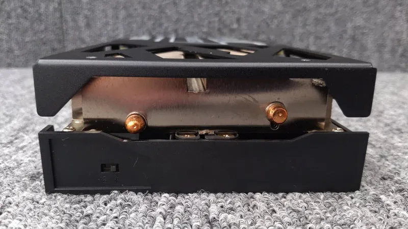 Xianren Zhizhi Graphics Card GC-RTX4060TI-E8GB/OC/DF