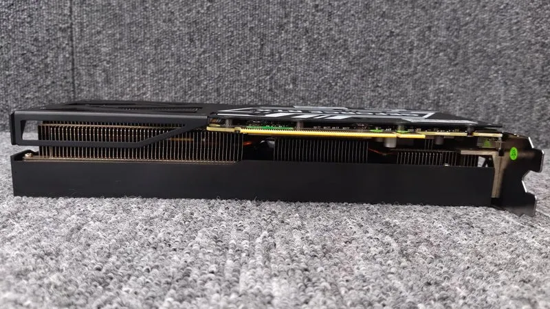 Xianren Zhizhi Graphics Card GC-RTX4060TI-E8GB/OC/DF