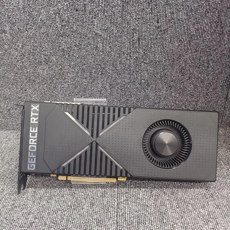 HP Graphics Board RTX2080