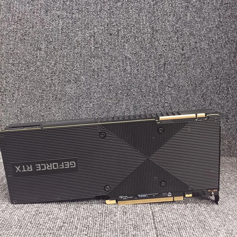 HP Graphics Board RTX2080