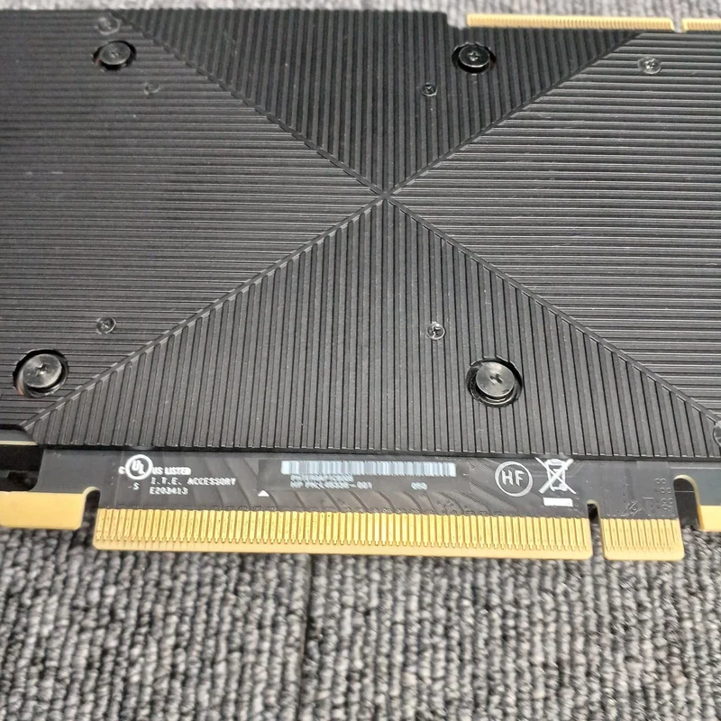 HP Graphics Board RTX2080