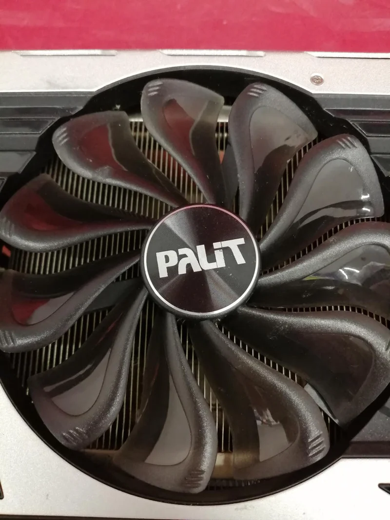 JETSTREAM Graphics Card RTX2070 SUPER 8GB GDDR6