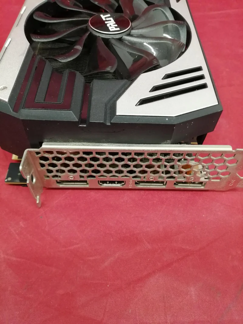 JETSTREAM Graphics Card RTX2070 SUPER 8GB GDDR6