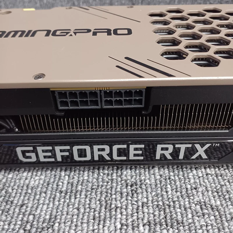 Carte graphique PALIT RTX3080 GAMING 10 Go