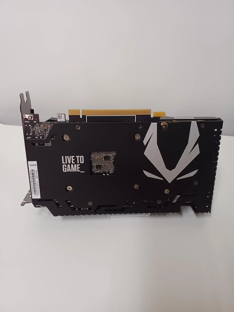 Carte graphique ZOTAC : GEMING GEFORCE RTX 2070 MINI