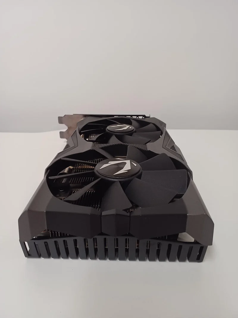 Carte graphique ZOTAC : GEMING GEFORCE RTX 2070 MINI