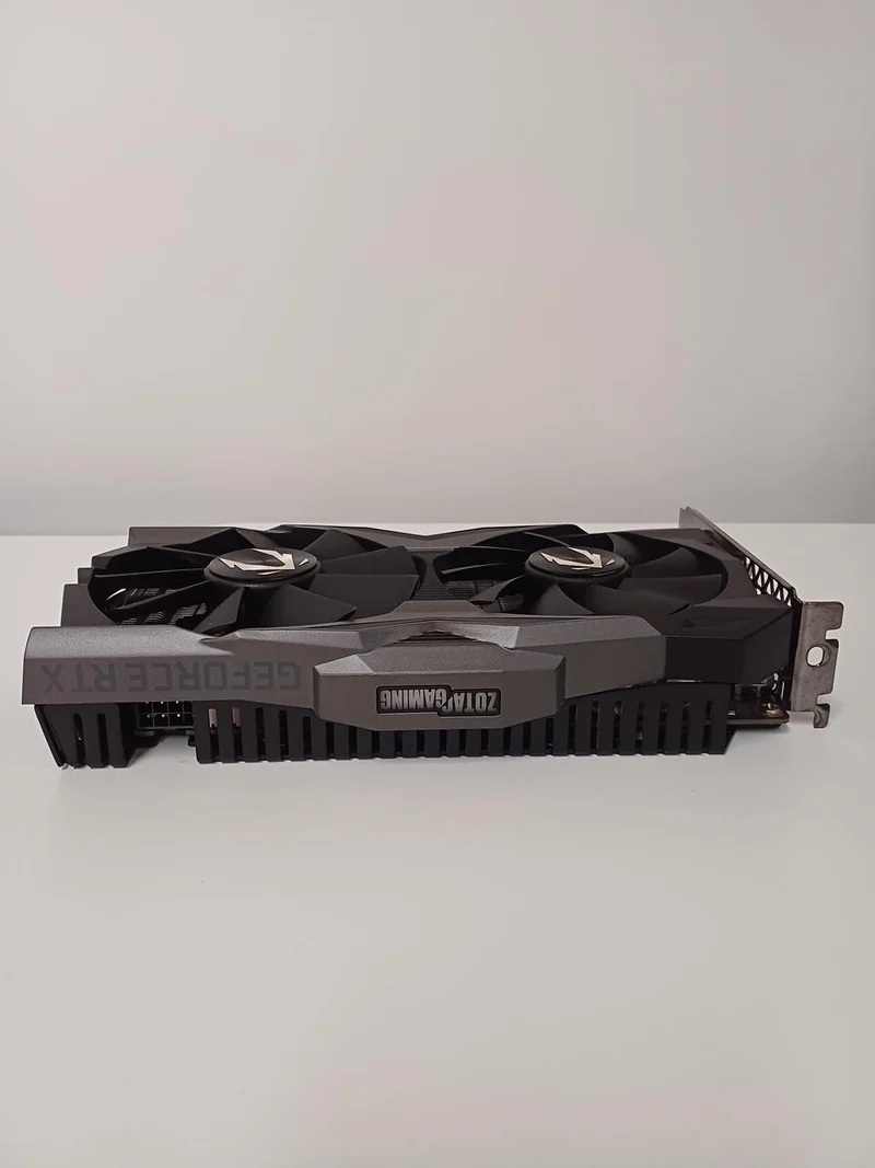 Carte graphique ZOTAC : GEMING GEFORCE RTX 2070 MINI