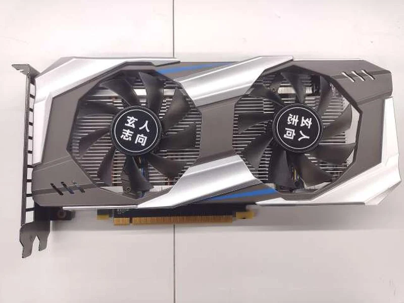 Xianren Zhizhi NVIDIA PCI-Express GTX1060 6 Go