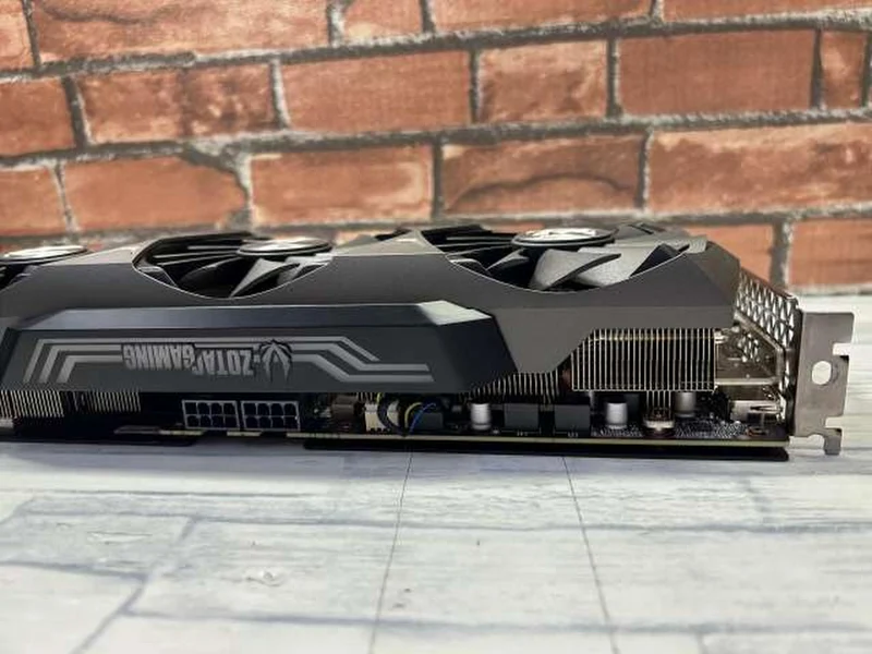 ZOTAC Graphics Board RTX3070TI TRINITY OC