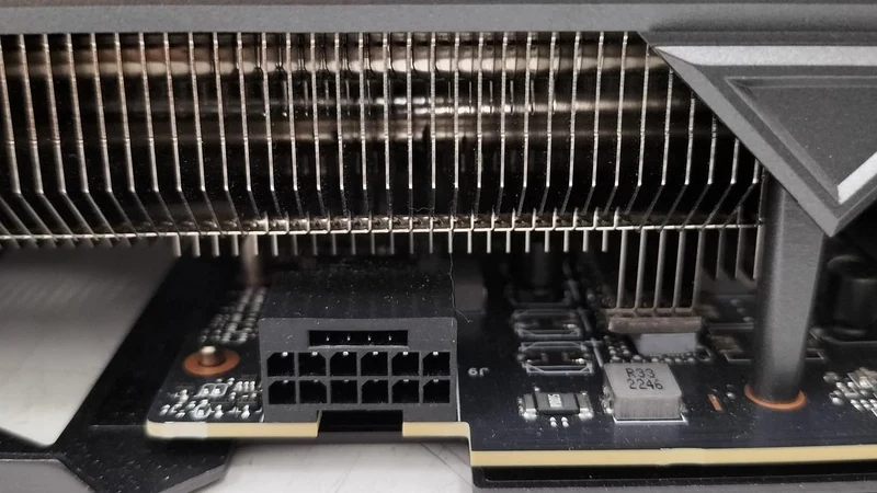 Carte graphique ASUS : TUF-RTX4080-16G-GAMING