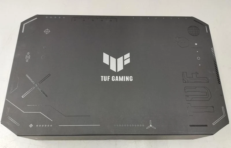Carte graphique ASUS : TUF-RTX4080-16G-GAMING