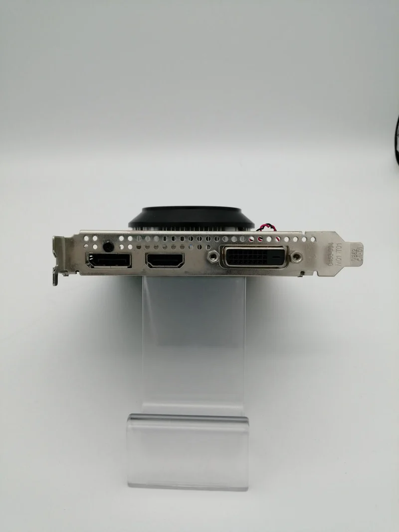 DELL NVIDIA PCI-EXPRESS MS-V351