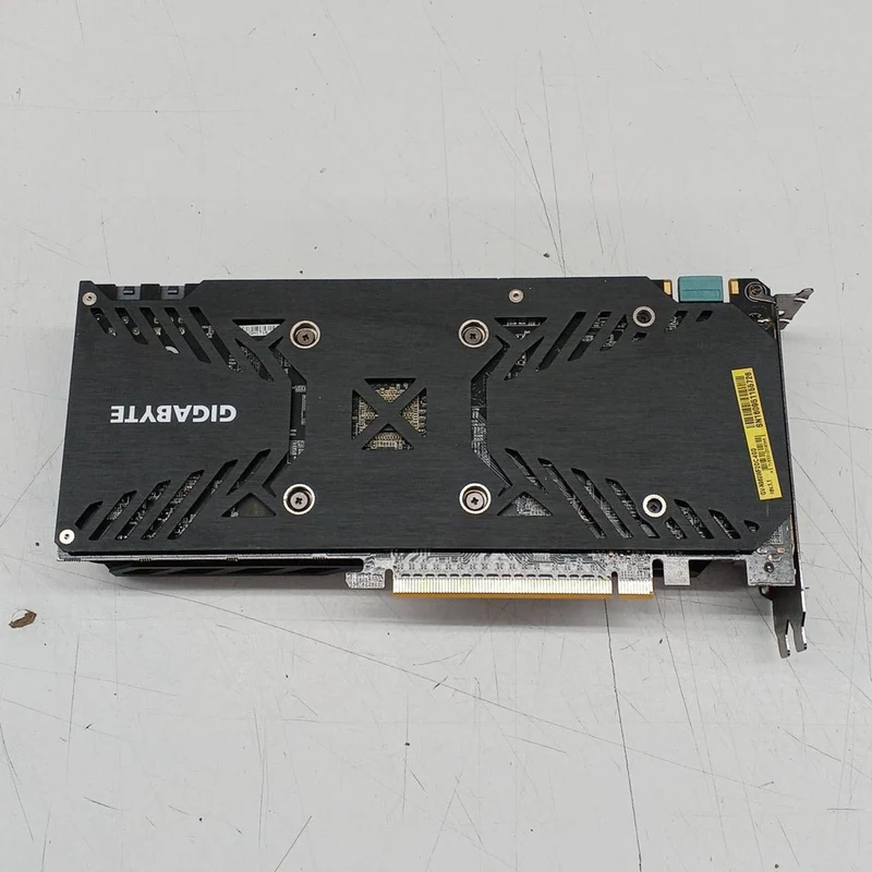 Carte graphique GIGABYTE : GEFORCE GTX960
