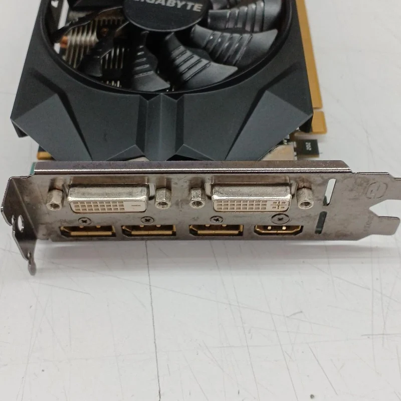 Carte graphique GIGABYTE : GEFORCE GTX960