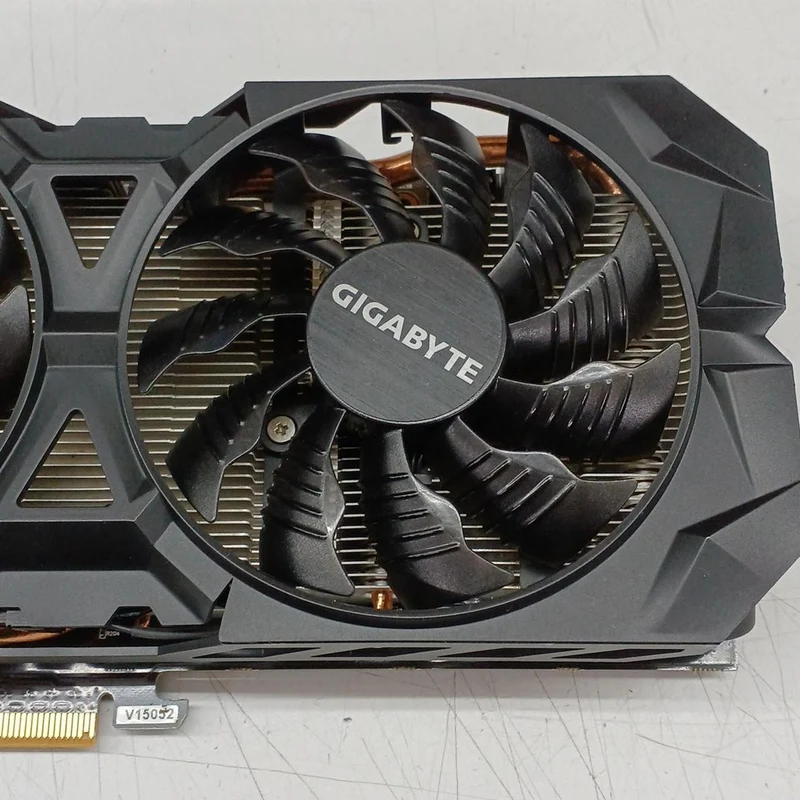 Carte graphique GIGABYTE : GEFORCE GTX960