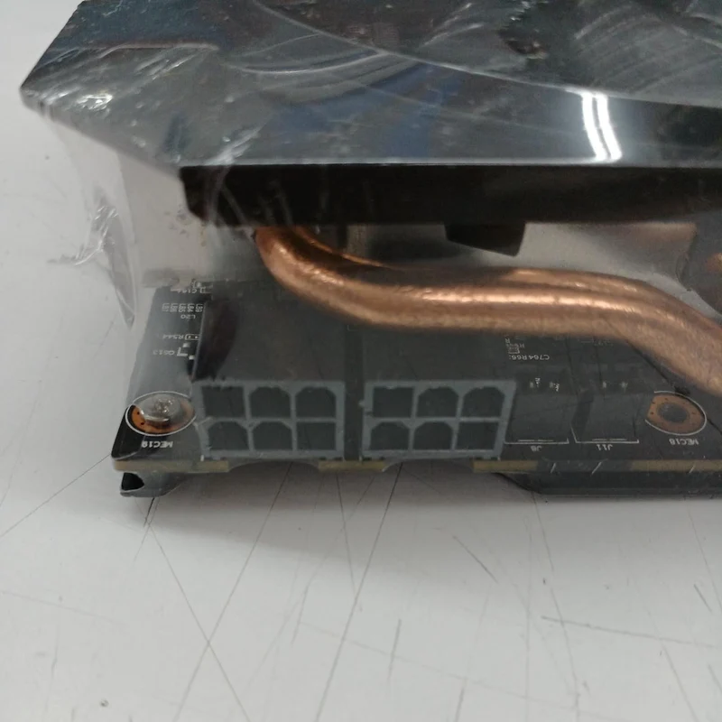 Carte graphique GIGABYTE : GEFORCE GTX960
