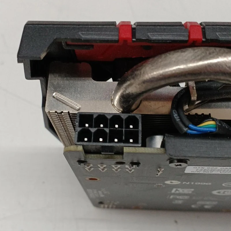 Carte graphique MSI : GTX 960