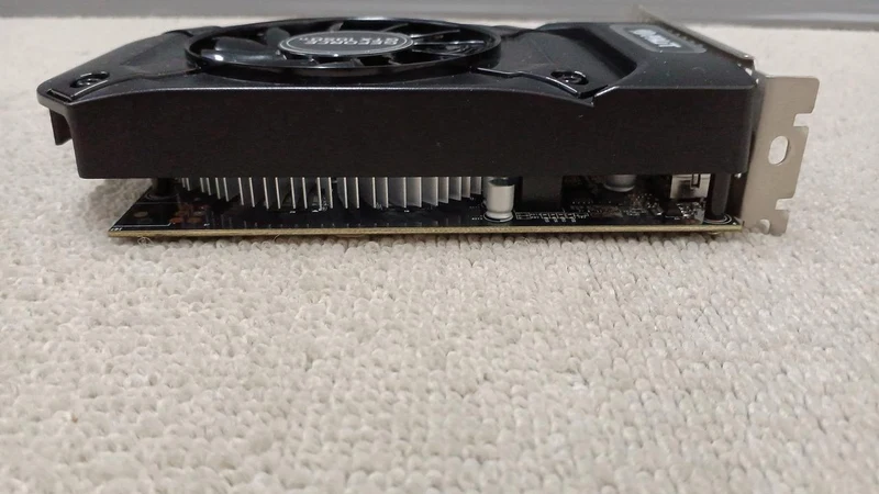 PALIT Graphics Board GTX1050TI