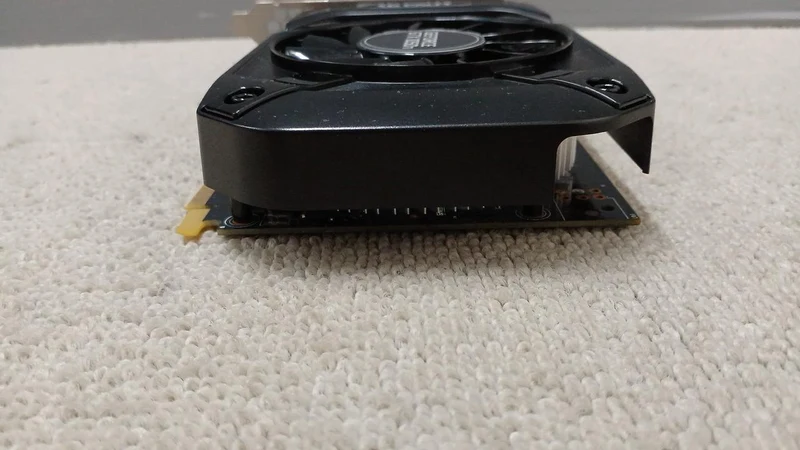 PALIT Graphics Board GTX1050TI