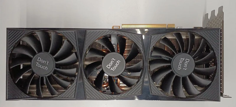 Carte graphique ZOTAC ZT-D40710N-10B