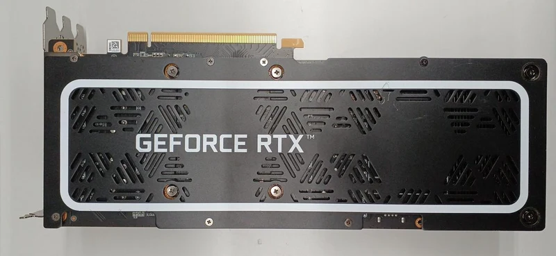 Carte graphique ZOTAC ZT-D40710N-10B
