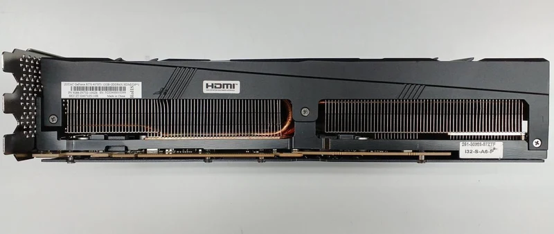 Carte graphique ZOTAC ZT-D40710N-10B