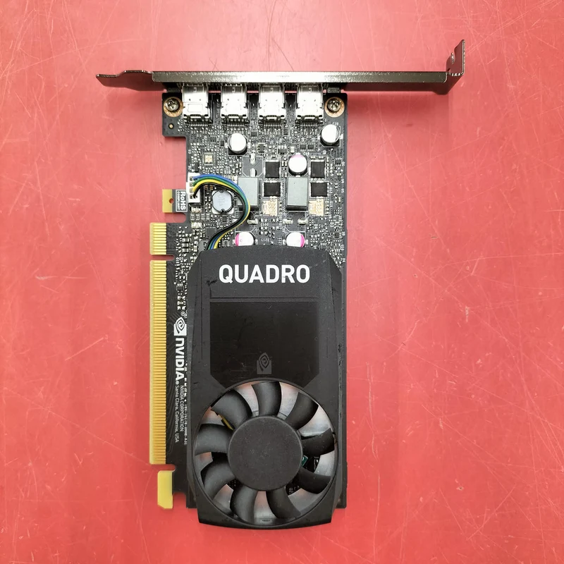 Carte graphique ELSA : QUADRO P620
