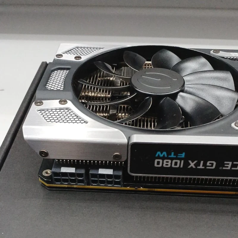 Carte graphique EVGA 08G-P4-6286-KR