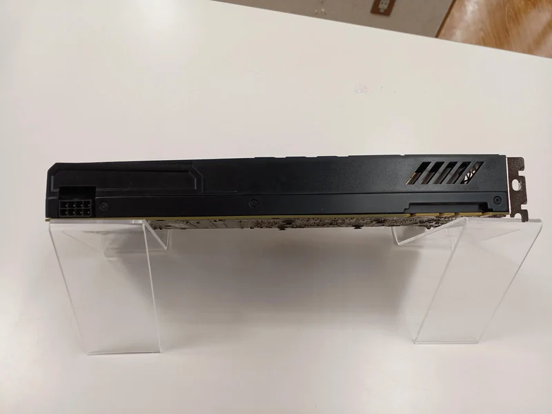 Carte graphique Xianren Zhizhi GF-GTX1080-E8GB/BLF