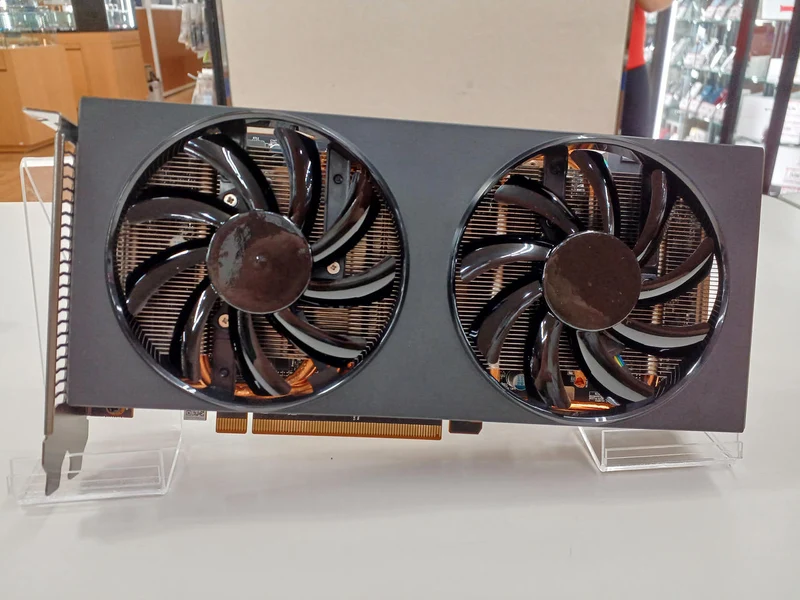 Carte graphique Xianren Zhizhi : RD-RX5700XT-E8GB/DF