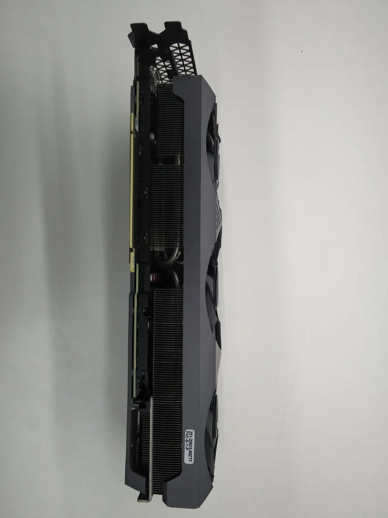 Carte graphique ZOTAC : ZT-A30800F-10P
