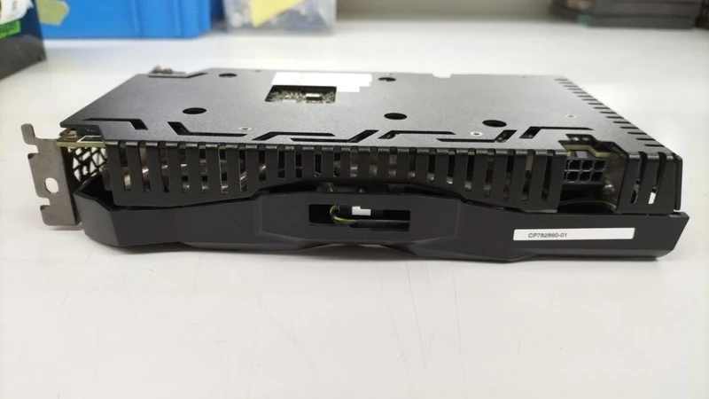 Carte graphique FUJITSU S26361-D2422-V206