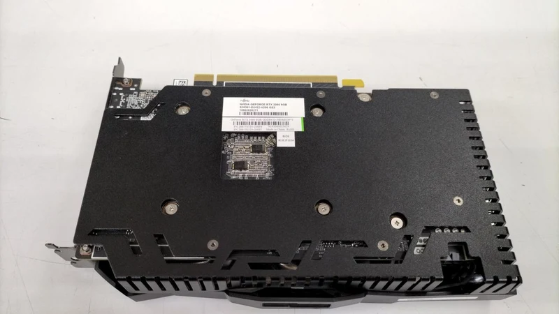 Carte graphique FUJITSU S26361-D2422-V206