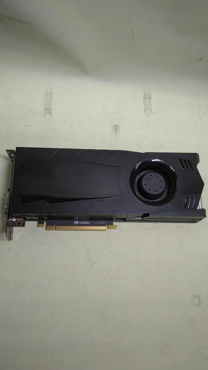 ELSA Graphics Card GTX1070 8GB
