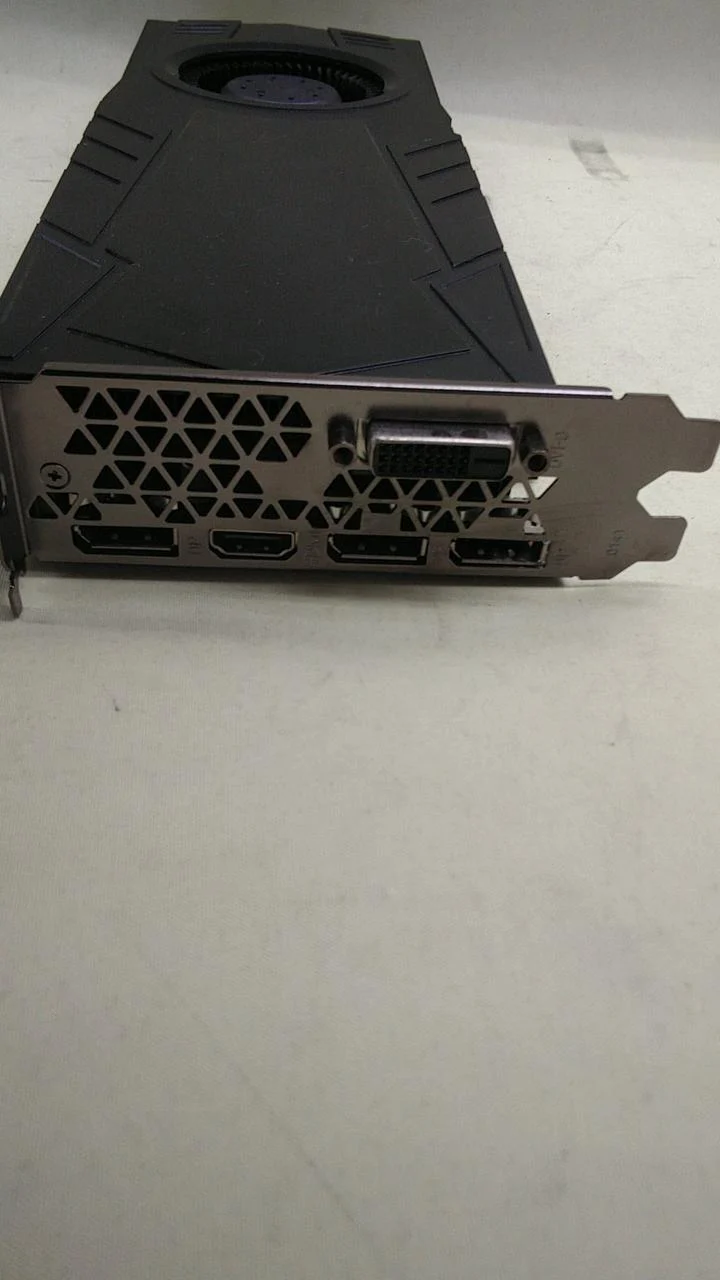 ELSA Graphics Card GTX1070 8GB