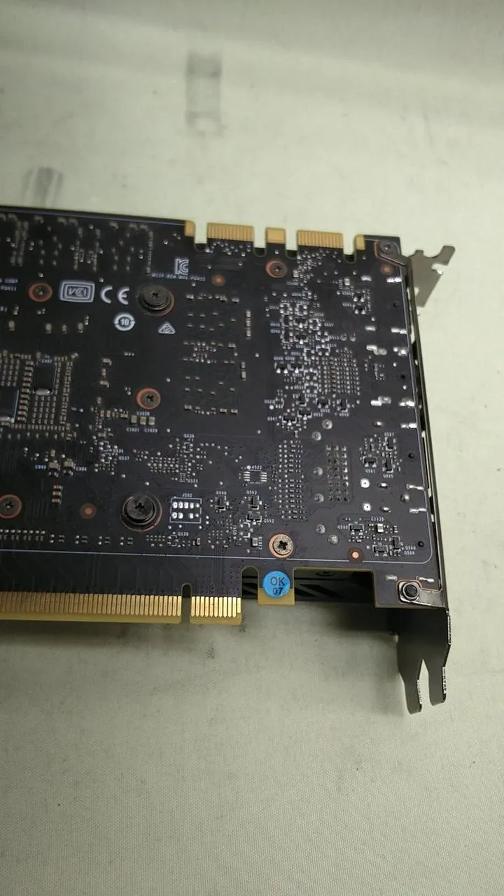ELSA Graphics Card GTX1070 8GB