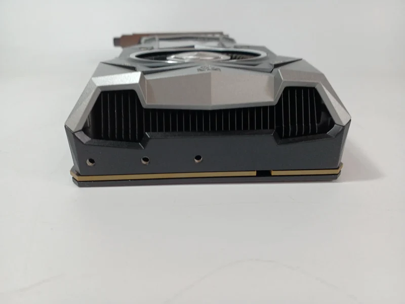 Carte graphique MSI : GEFOGE GTX1080 FOUNDERS EDITI
