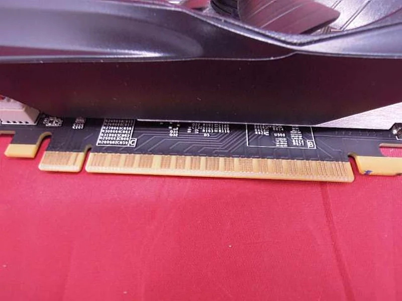 Xianren Zhizhi NVIDIA PCI-Express GTX1050 TI 4 Go GDDR5