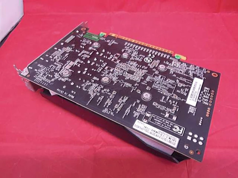 Xianren Zhizhi NVIDIA PCI-Express GTX1050 TI 4 Go GDDR5