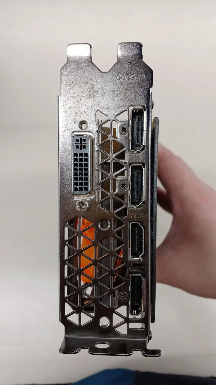Carte graphique ZOTAC : ZOTAC GEFORCE GTX 980 AMP! EDI