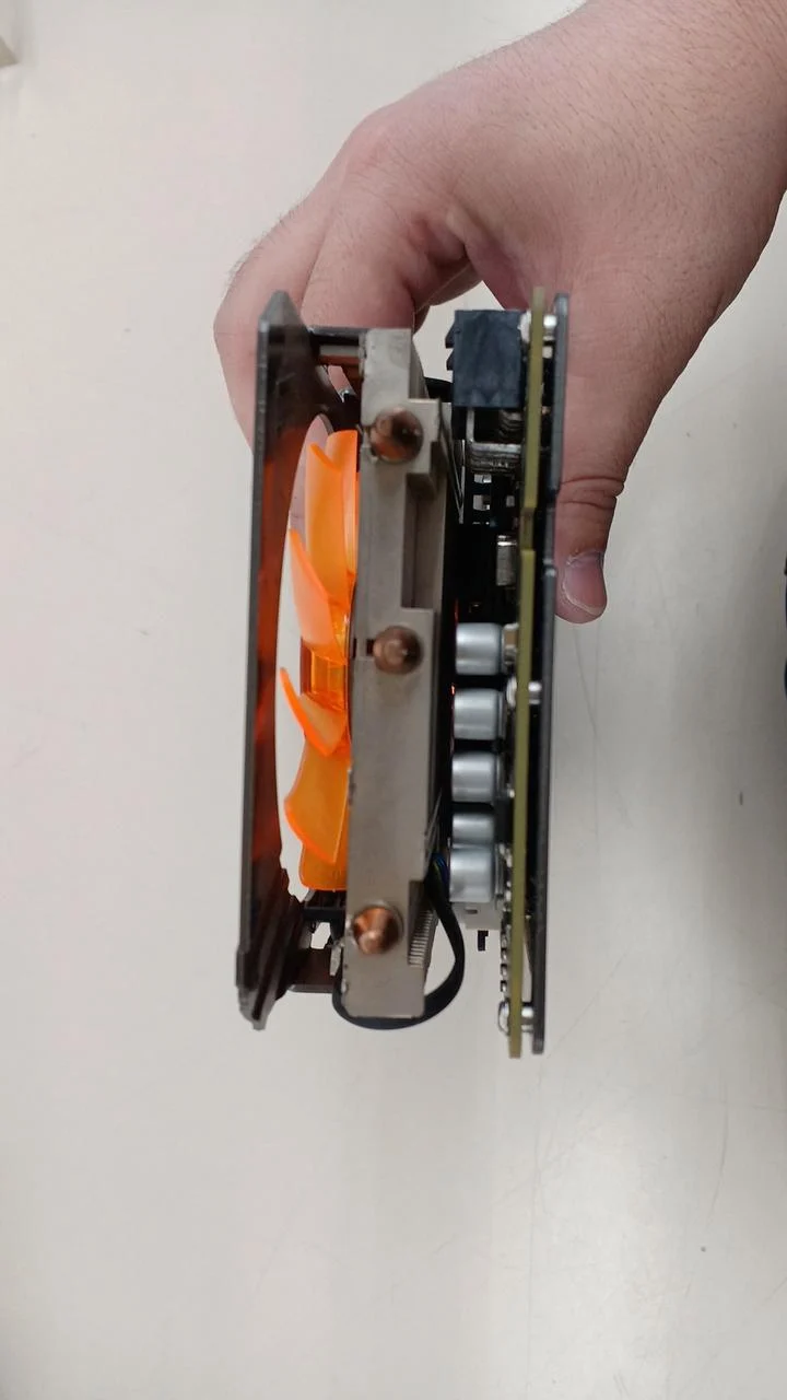 Carte graphique ZOTAC : ZOTAC GEFORCE GTX 980 AMP! EDI
