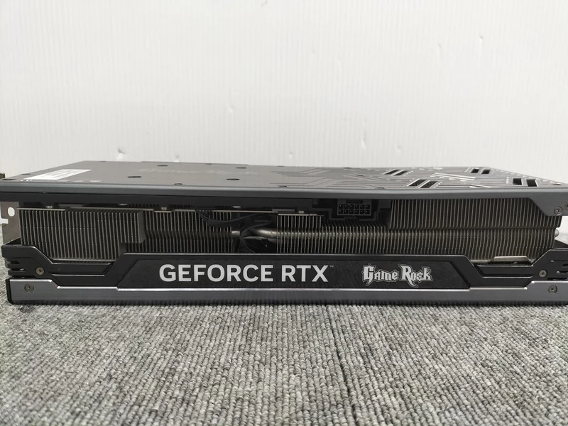 PALIT Graphics Board: Palit GeForce RTX4070 TiSUPER Graphics