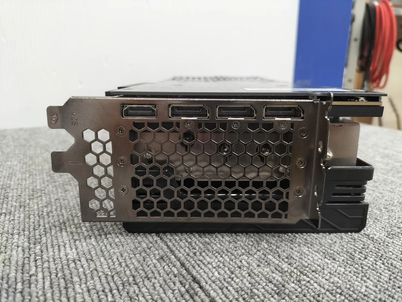 PALIT Graphics Board: Palit GeForce RTX4070 TiSUPER Graphics