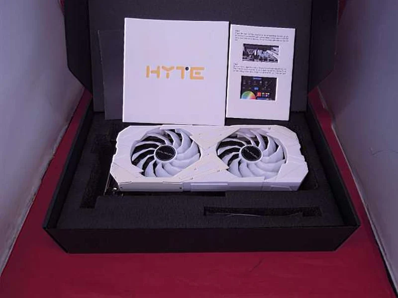 GALAX NVIDIA PCI-Express GK-RTX3060TI-E8GB