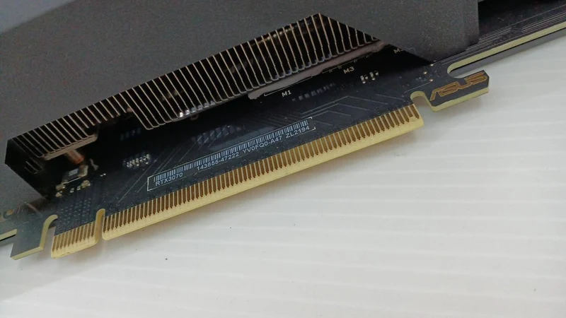 ASUS DUAL-RTX3070-O8G-V2 DUAL-RTX3070-O8G-V2