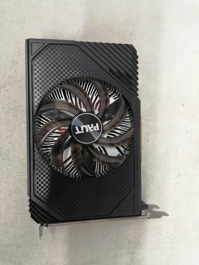 NVIDIA RTX3050 RTX3050STROMX8GBDDR6