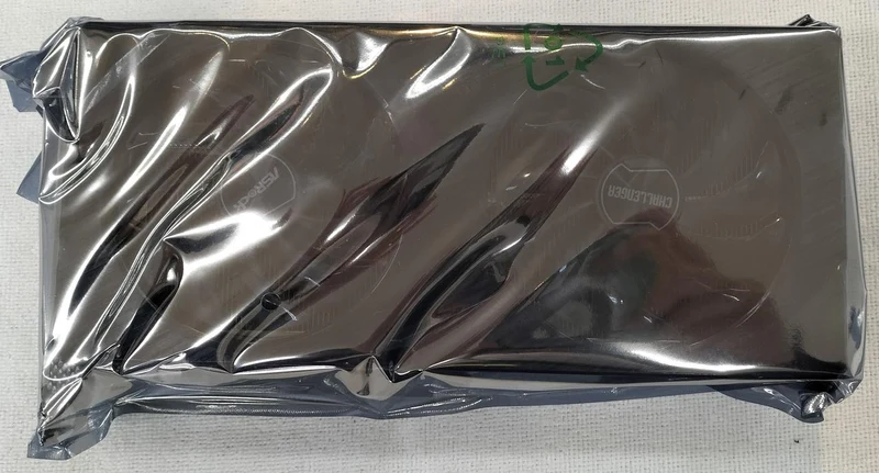 ASROCK PCI-EXPRESS Bus Compatible Graphics Card A750 CLD 8GO