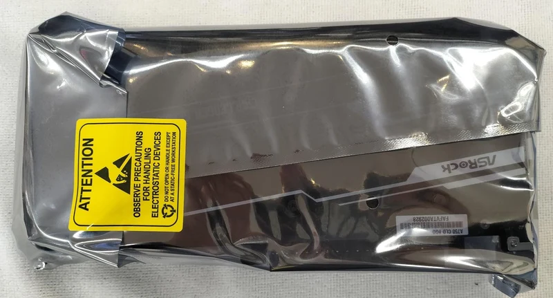 ASROCK PCI-EXPRESS Bus Compatible Graphics Card A750 CLD 8GO