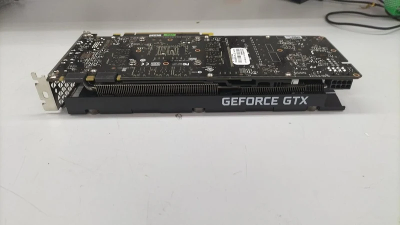 ELSA Graphics Card: GD1070-8GEBXS